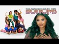 THE ABSURDIST MASTERY OF “BOTTOMS” | GOOD MOVIES & A GLAM | KennieJD