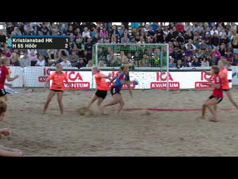 Elitklass - Final Damer 2015