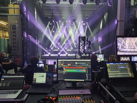 Metsatöll Live-Stream Concert "Party Time During The Plague"