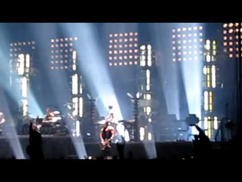 Rammstein - Du Hast   (Gelredome 06-12-2009)