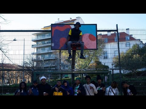 LANDZ SP-ATACANTE MAS FINO DE STREET