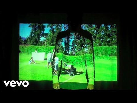 Beatenberg - Southern Suburbs (Lyric video)