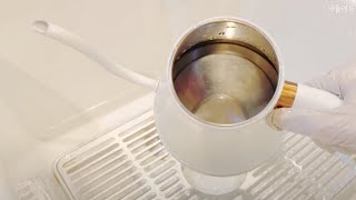 15 ways to make your kitchen shine | Kitchen cleaning