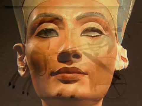 Tropami Tajemnic Discovery Channel  – Nefretete (Egipt)