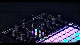 Video thumbnail for Novation Circuit Mono Station - Advanced Tutorial with Enrique Martinez by Kraft Music