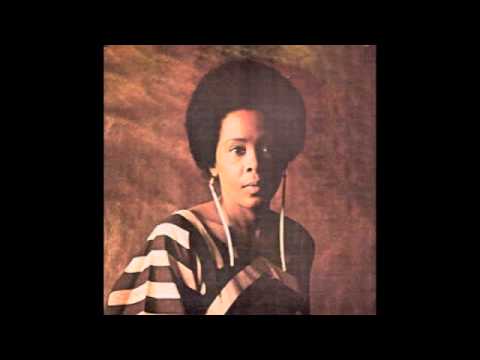 Camille Yarbrough - Ain't it a Lonely Feeling