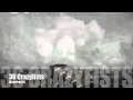 36 Crazyfists-Waterhaul II