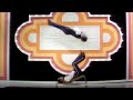 The Rios Brothers Foot Juggling Skills Show That Objects Aren T Needed The Ed Sullivan Show