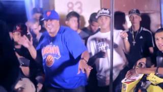Gotay  'El Autentiko' Yo Estoy Pa Ti (Imperio Nazza Gold Edition) OFFICIAL VÍDEO