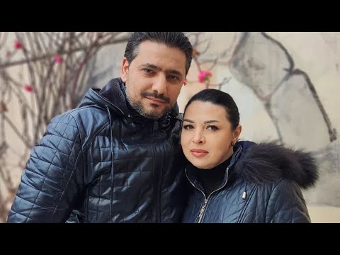 Ո՞վ է Հայկ Դուրգարյանի կինը | Hayk Durgaryan