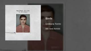 Emiliana Torrini - Birds