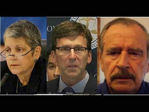 Various different reactions to end of DACA