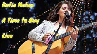 Katie Melua - A Time to Buy (Live in Berlin) - Relaxing, Chill Music