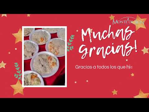 RegalaSION 2025 - Pueblo Viejo Magdalena