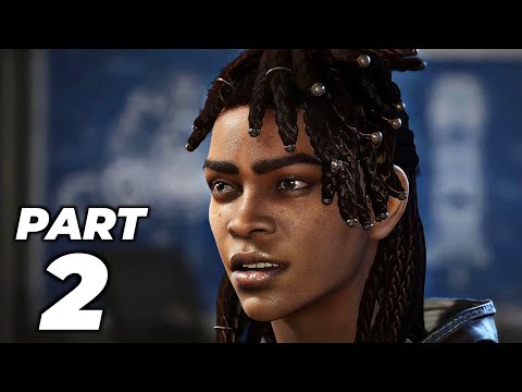 GEARS 5 HIVEBUSTERS DLC Gameplay Walkthrough Part 2 - HANA COLE