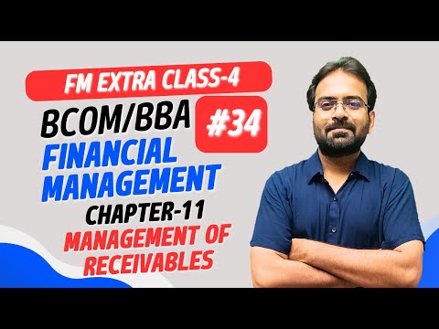 Financial Management syllabus sem 3 Bcom BBA CWG for BCOM