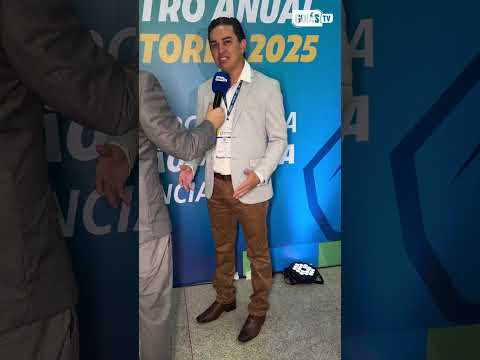 Direto do Centro de Convenções: Varjão ganha destaque no Encontro de Gestores.