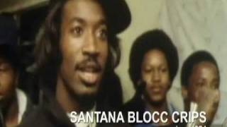 Times Changed - Santana Blocc Crips 84