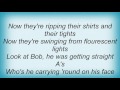 Sparks - Tarzan And Jane Lyrics