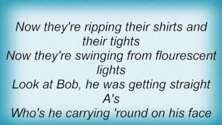 Sparks - Tarzan And Jane Lyrics