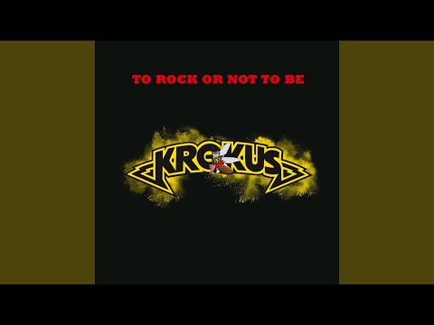 In The Dead Of Night - Krokus