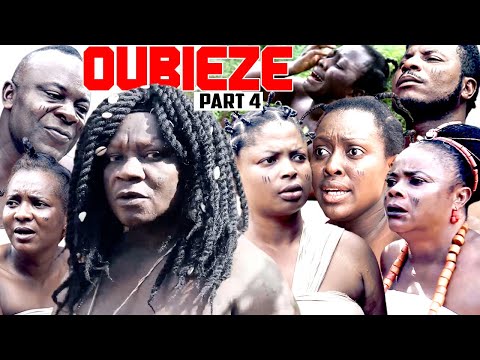 OVBIEZE PART 4 [final] - LATEST BENIN MOVIE | AKOBEGHIAN | DEGBUEYI OVIAHON | SHARON OKPAMEN| EBONY