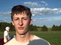 Rio Senior Steve Smith Dan Larson 8-7-2012