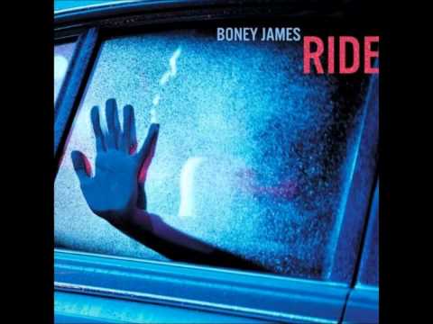 Boney James feat  Jaheim   Ride