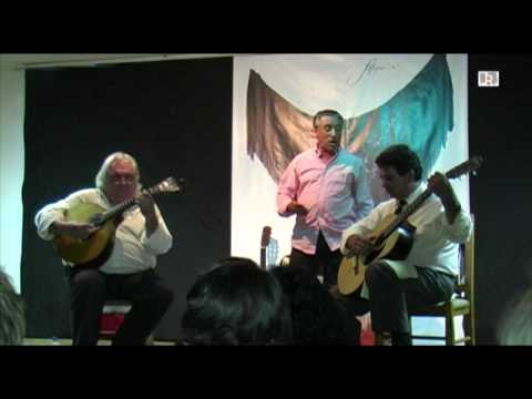 Fernando Pinto Fadista