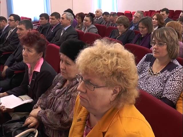 Старт большому политическому событию