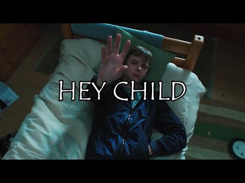 🔥미친 비트🔥 HEY CHILD 한국어/영어 가사