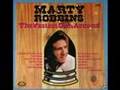 Marty Robbins Sings 'Ride Cowboy Ride.'