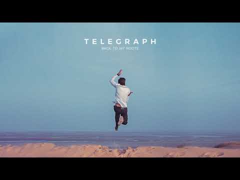 Telegraph - Back to My Roots [AUDIO]