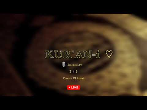 Kurani shqip | Pjesa e dyte 2/3 |