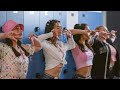 Envy Video Project 2020 Dance Central