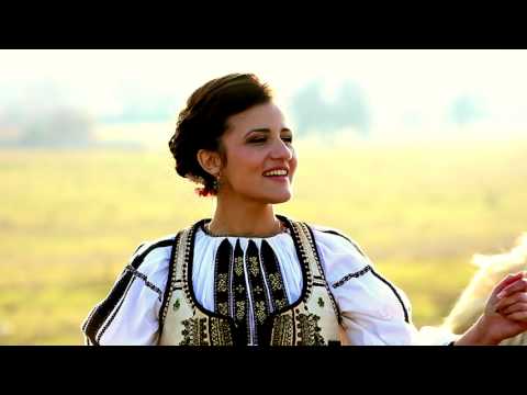 Codruta Rodean - Pe sub brazi pe la izvor