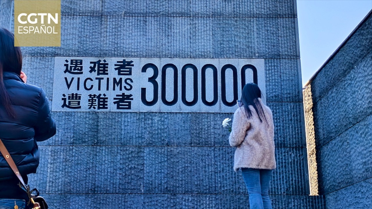 Ciudad japonesa de Nagasaki pretende rebajar la calificación de "masacre" a "incidente" en museos