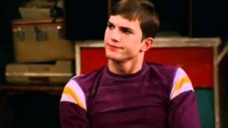 Kelso : You know what your problem is ? I'm too good looking !