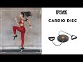 CARDIO DISC Disque Rotatif De Cardio