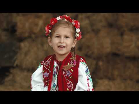 Miriam Albertfi  - La oglinda | Videoclip