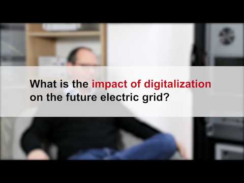 On Future Electric Grid | Technology Insights