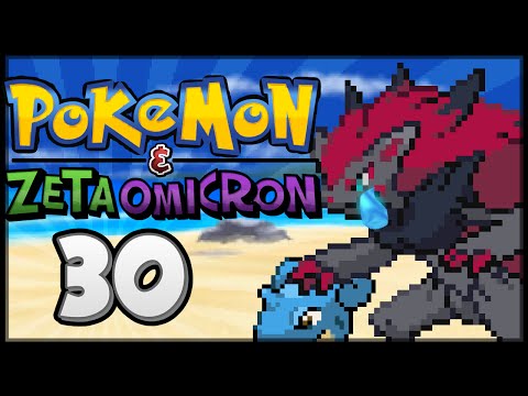 Pokémon Zeta & Omicron - Episode 30 | Loki's Lament!