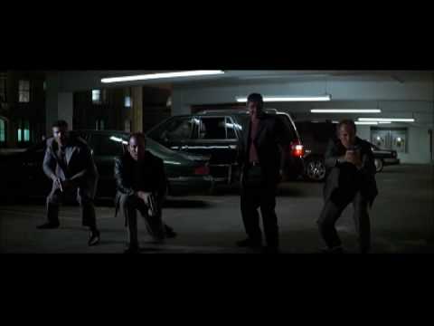 The Dark Knight - Batman first appearance