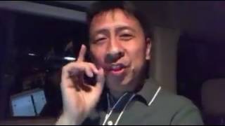 FULLTANK 107: Do you feel exhausted and burned out?