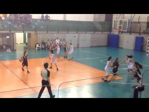 23. Basket Gavardo - Excelsior Bergamo