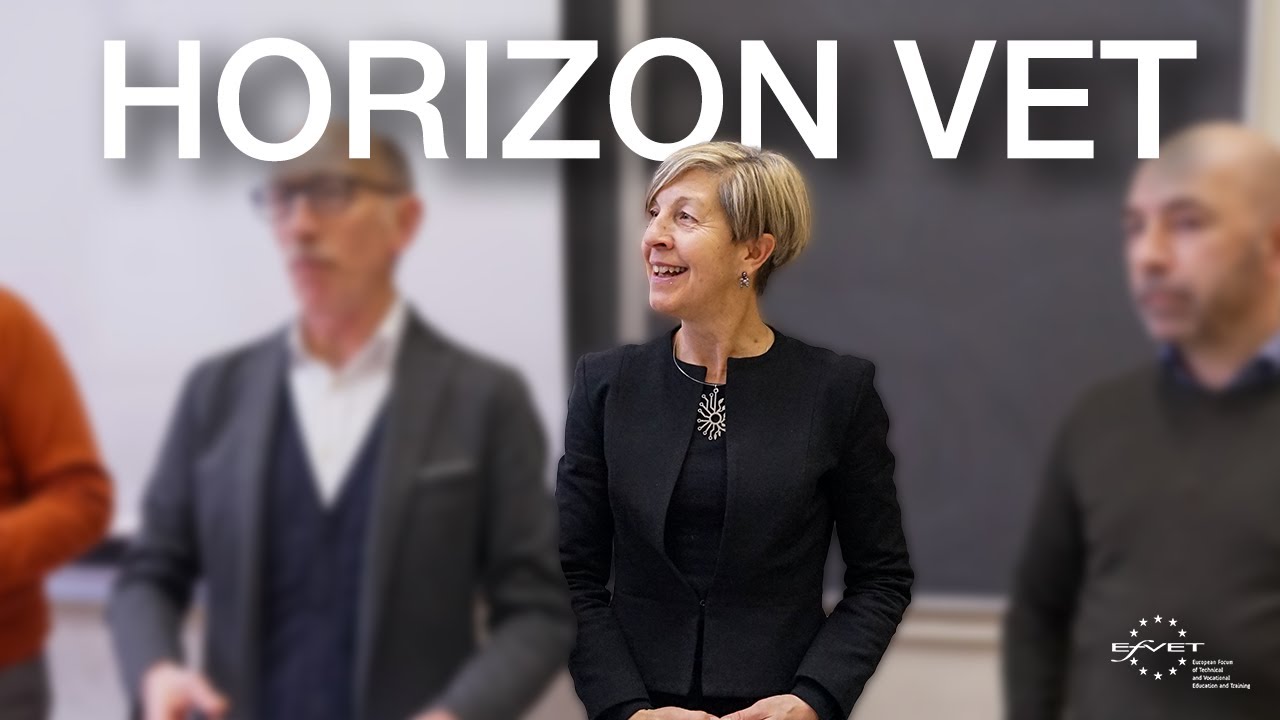 Horizon VET - Sylvia Lliuti - Ep.11 #MentalHealth
