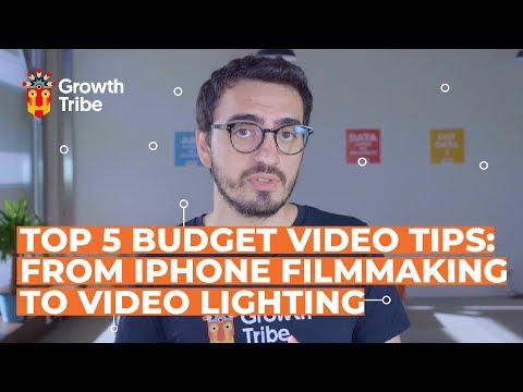 How to Achieve Growth as a Startup David Arnoux on Growth Hacking Young Creators Summit 2016