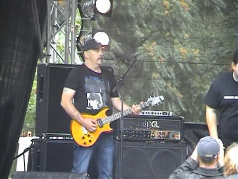 Late Nite Society - Hellraiser Live at Spektakulum 2010