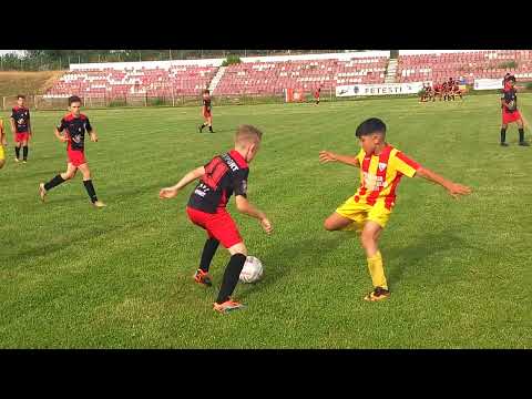 liga de Campioni ed.iunie 2023 Fetesti finala FETESTI-VIVA CONSTANTA