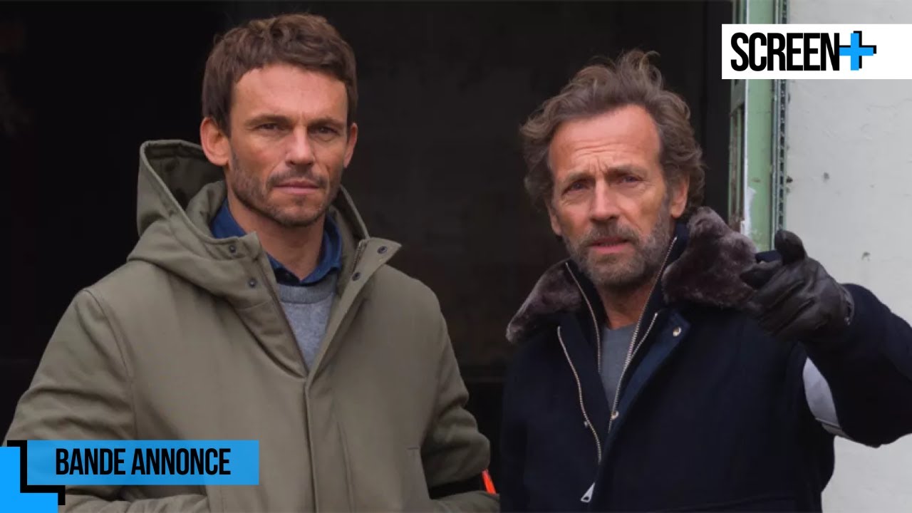 Les disparus de Valenciennes | bande annonce | France 3